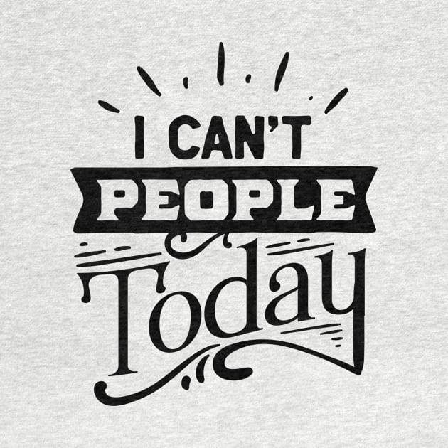 I can't people today by PlXlE